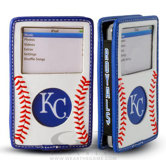 MLB iPod Holder