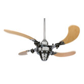 43" Air Shadow  Ceiling Fan