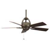 54" Huxley 5 Blade Ceiling Fan