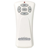 Extraordinaire Hand Held Remote Control
