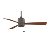 52" Zonix 3 Blade Ceiling Fan