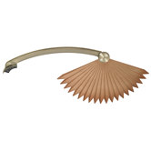 Isle 52" Indoor Ceiling Fan Blade (Set of 5)