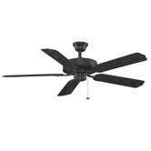 Aire Decor 5 Blade Builder Series Ceiling Fan