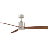 54" Zonix 3 Blade Ceiling Fan