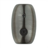 1/2" Downrod Coupler
