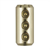 Ceiling Fan Extension Pole Coupler