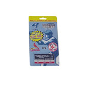 MLB 2004 World Series Game 4 Ticket Stub with Header Card - Boston Red Sox