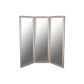 Cameo Wall Mirror