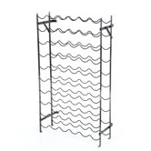 Alexander 60 Bottle Wine Rack