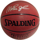 Magic Johnson I / O Basketball