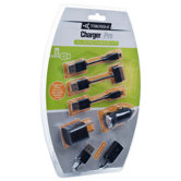 Charger Pro - All in One Charging Kit