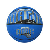 NBA Courtside Basketball