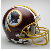 NFL Pro Line Authentic Helmet