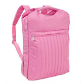 She Rules Fashion Backpack in Pink