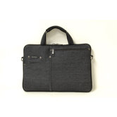 Denim Slim Brief Case
