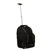15.6"  Palo Alton Trolley Backpack