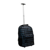 15.6" Newport Trolley Backpack