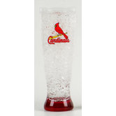 MLB 16 oz. Pilsner Glass