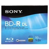 Bd-R Dual Layer Recordable Disc
