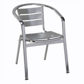 Regal Outdoor Dining Chairs
