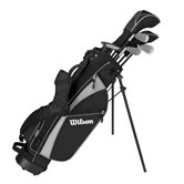 Junior Large Golf Set with Bag