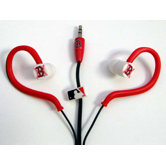 MLB Baseball Joggers Earphones