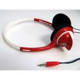 MLB Batting Helmet Head Headphones