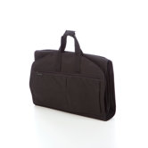 52" Garment Tote Tri-Fold Garment Bag with Multi Pockets