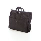 66" Gown Length Destination Bag in Black