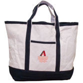 MLB Vintage Rugby Heritage Tote