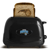 NBA ProToast Elite Toaster