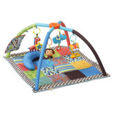 Twist and Fold Activity Gym