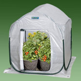 PlantHouse Polyethylene Mini Greenhouse