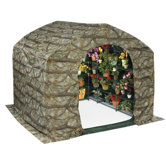 Farm House Flower Forcer�