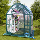 Planthouse Polyethylene Greenhouse
