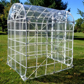Classic Pop-Up Greenhouse