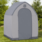 StorageHouse Poratable Shed