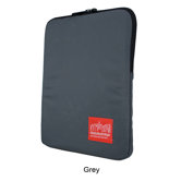 Nylon iPad Case