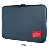 13" Nylon Laptop Sleeve