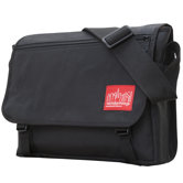 Stonewash Europa Messenger Bag