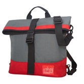Double Dare Convertible  Messenger / Backpack