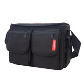 Shutterbug Messenger Bag