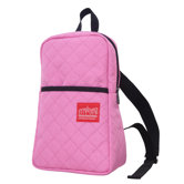 Quilted Ellis Backpack