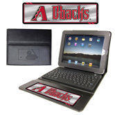 MLB Executive iPad Keyboard Case