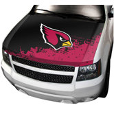 NFL Auto Hood Cover