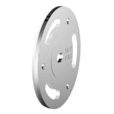 Secure Mount Anchors (Set of 2)