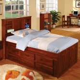 Weston Captain Bedroom Collection
