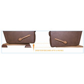 Recliner Risers (Set of 4)