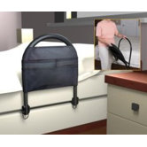 Bed Rail Advantage Traveler-Organizer