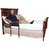 Stable Bed Rail